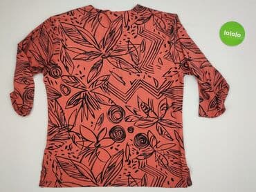 bluzki tygrys: Bluzka damska, rozmiar 3XL — 3