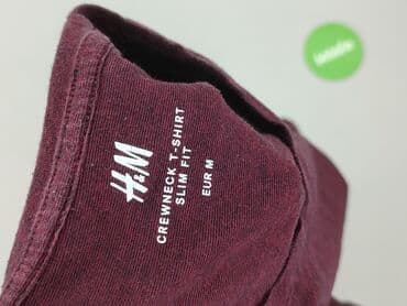 koszulka cr7 h m: H&M, Koszulka dla mężczyzn, M — 5