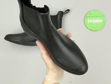 Women: Wellingtons for women, 38 at lalafo.pl — 5 Women: Wellingtons for women, 38 — 5