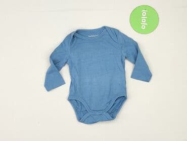 kombinezon lupilu lidl: Body, Fox&Bunny, 1-3 months, 
condition - Perfect — 2