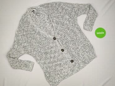 koszulki abercrombie fitch: A&F, Kardigan damski, rozmiar XS — 2