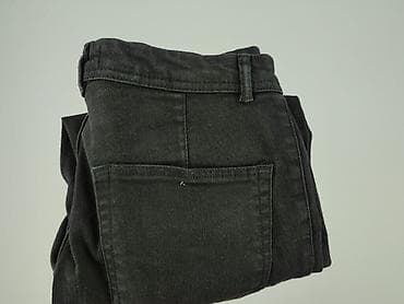 levis dzwony: Bershka, Jeansy damskie, rozmiar M — 5