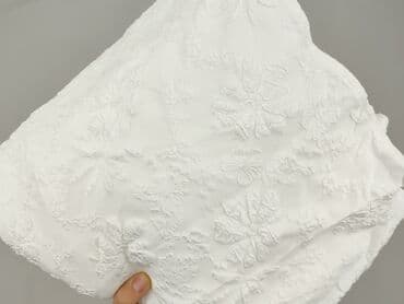 biała sukienka ślub cywilny: Sukienka damska, rozmiar S — 6