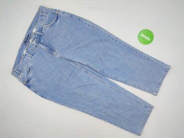 jeansy carhartt: Jeanswear, Jeansy damskie, rozmiar 2XL — 2