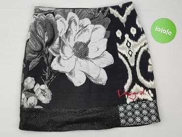 allegro spódniczki mini: Desigual, Spódnica damska, M — 2
