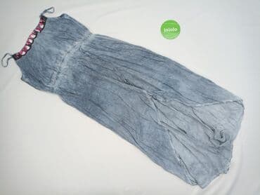 sukienka z denimu: Cult Gaia, Sukienka damska, rozmiar M — 2