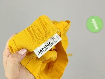 szorty la mania: Janina, Szorty damskie, rozmiar M — 4