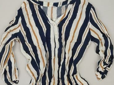 modbis bluzki koszulowe: Bluzka damska, rozmiar M — 1