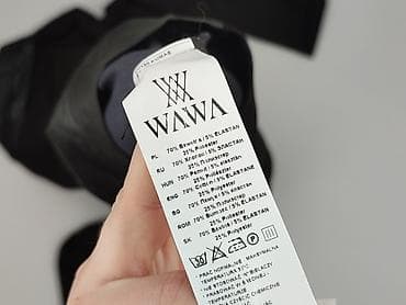 reebok outerwear: Wawa, Куртка демісезонна жіноча, розмір 3XL — 4