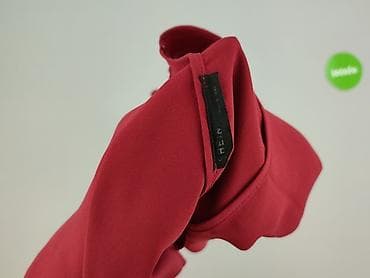 czerwone kapcie: Shein, Bluzka damska, rozmiar L — 4