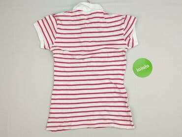 basic t shirty hugo boss: Damska koszulka polo, rozmiar XL — 3