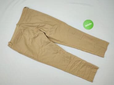 stoprocent spodnie: Spodnie materiałowe damskie, rozmiar L — 3