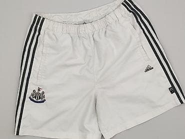 Adidas, Szorty dla mężczyzn, rozmiar S