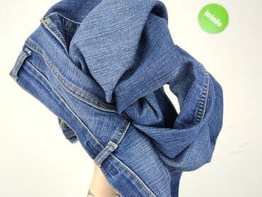 t shirty python: Jeansy damskie, rozmiar L — 5