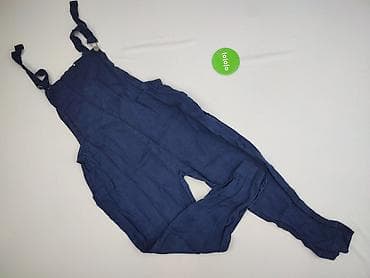 ogrodniczki next: Ogrodniczki damskie, rozmiar One size — 2