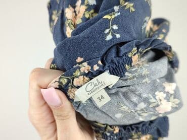 monnari bluzki koszulowe: Clockhouse, Bluzka damska, rozmiar XS — 5