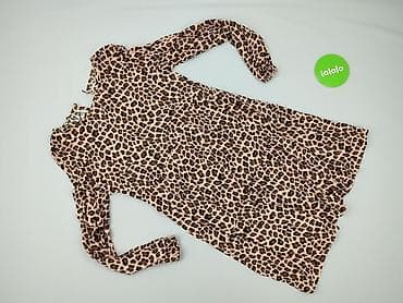 sweter panterka hm: Shein, Sukienka damska, rozmiar S — 2