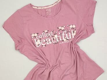 koszula nocna esmara: Esmara, T-shirt damski, rozmiar M — 1