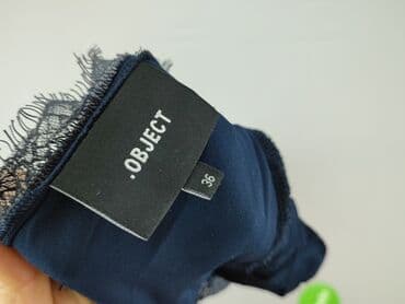 sukienki o kroju marynarki: Object, Sukienka damska, rozmiar S — 4