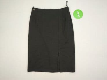 czarne spódnice obcisła: Women`s skirt, size L (EU 40) — 2