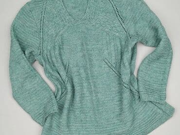sweter h: Women`s sweater, size XL (EU 42) — 1