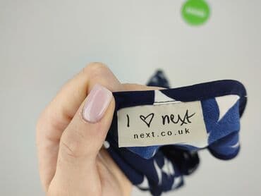 next klapki damskie: Next, Kombinezon damski, rozmiar S — 4