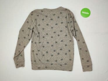 piżama hello kitty h: Women`s sweatshirt, size S (EU 36) — 3