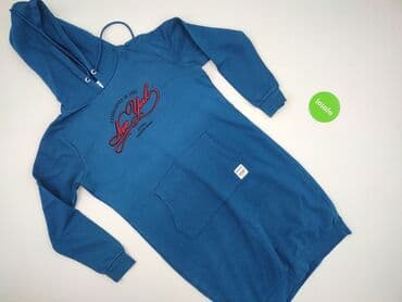 python t shirty: Diverse, Bluza z kapturem damska, rozmiar L — 2