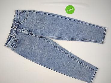 dżinsy push: Shein, Jeansy damskie, rozmiar L — 2