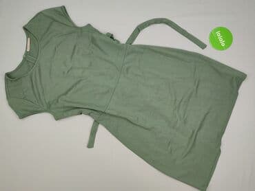 oliwkowa sukienka zara: Anna Field, Sukienka damska, rozmiar S — 2