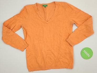 montec polska: Sweter damski, rozmiar L — 2