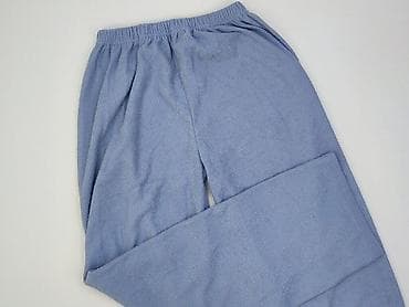 pampers blue: Spodnie do spania, rozmiar 2XL — 1