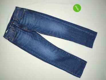 harbours jeans: Levi’s, Jeansy dla mężczyzn, L — 2