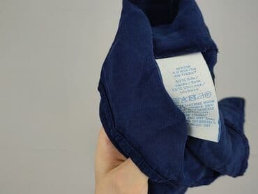 granatowa bluza: Boden, Bluzka damska, rozmiar S — 5