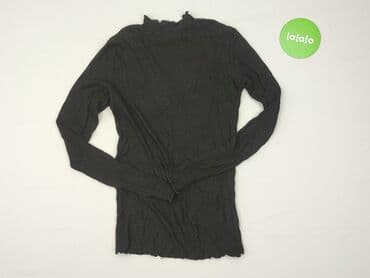 top z otworem na kciuk: Amisu, Golf damski, S — 3