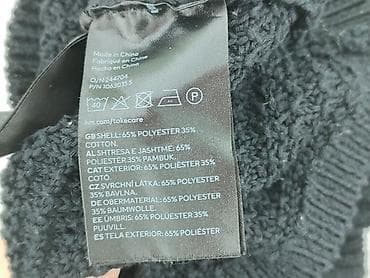 super hk sweter: H&M, Top damski, rozmiar XS — 5