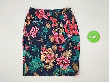 spodnice zimowe midi: Shein, Spódnica damska, rozmiar M — 3