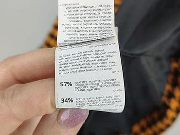 five kurtka: Sinsay, Marynarka damska, rozmiar M — 5