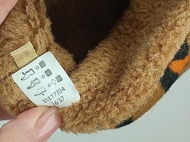 kapcie peoco: Kapcie damskie, rozmiar 37 — 6