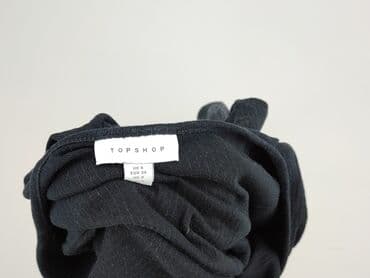 next bluzy: Topshop, Top damski, S — 4