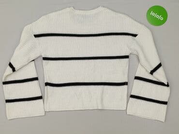 cropp sweter w paski: Cropp, Sweter damski, S — 3