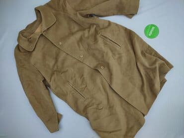 płaszcz jeansowy ochnik: Trencz damski, rozmiar XL — 2