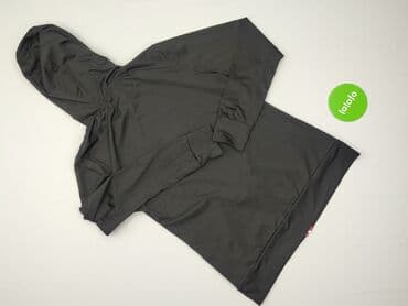 bluzy piłkarskie: Go Sport, Bluza z kapturem damska, rozmiar S — 3