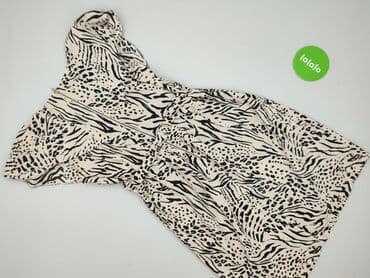 sukienki wieczorowe ciążowe allegro: H&M, Sukienka damska, M — 3