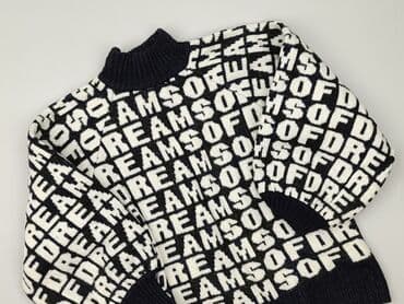 kamizelka futerko h m: H&M, Sweter damski, rozmiar XS — 1