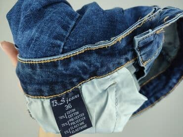 dsquared2 jeansy: Jeansy damskie, S — 6