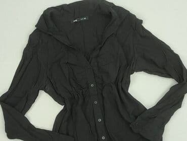 sinsay bluzki koszulowe: Sinsay, Koszula damska, rozmiar XS — 1