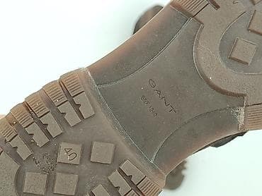 loafo: Gant, Półbuty damskie, rozmiar 40 — 6
