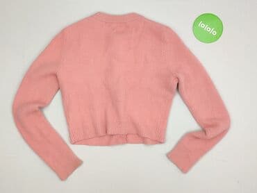 sweter w kwiaty zara: Zara, Kardigan damski, rozmiar S — 3