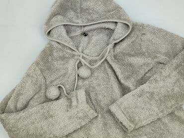 Colours of the World, Bluza z kapturem damska, rozmiar XL